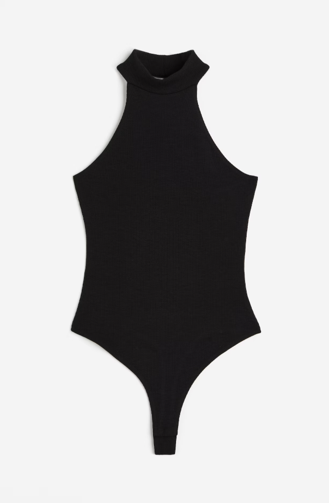 Body